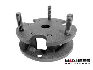 Ford Ranger Leveling Kit - 2in - Front - Tuff Country - `19 - `23 Ford Ranger Leveling Kit - 2in - Front - Tuff Country - `19 - `23